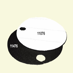 Drum Top Absorbent