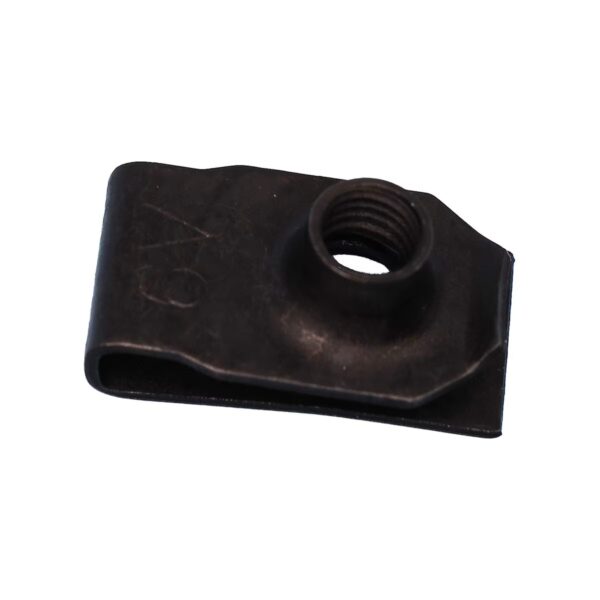 Extruded U-Nut M6.3-1.0 Screw Size – GM 25 pcs.