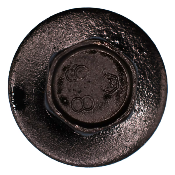 10-1.5 x 40mm Hex Head Sems 29mm Washer O.D. – Phosphate 25 pcs.