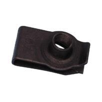 Extruded U-Nut M6-1.0 Screw Size – GM 50 pcs.