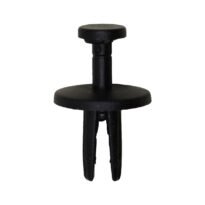 GM Fender Mud Skirt Push-Type Retainer 25 pcs.
