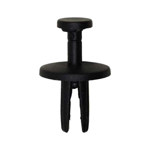GM Fender Mud Skirt Push-Type Retainer 25 pcs.
