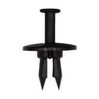 GM Push-Type Retainer 1″ Head Diameter 3/4″ Length 15 pcs.