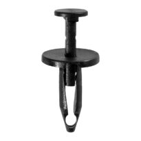 GM Push-Type Retainer 7/8″ Length 11/16″ Head Diameter 25 pcs.