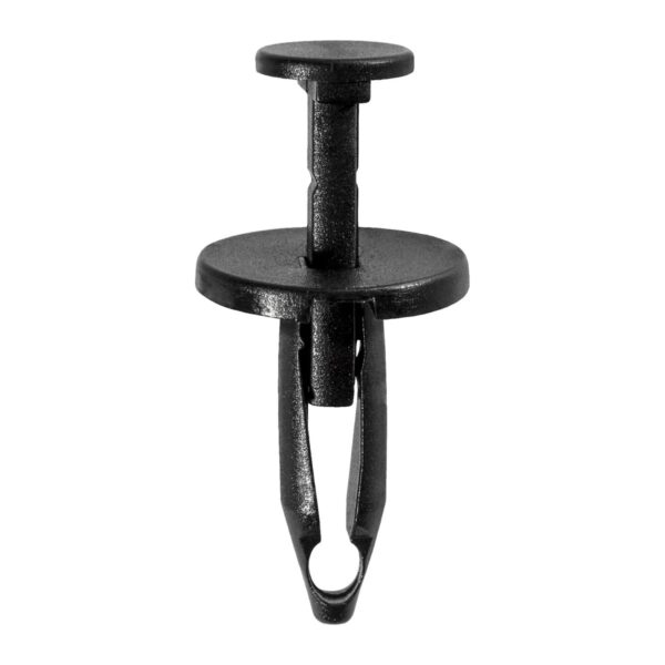 GM Push-Type Retainer 7/8″ Length 11/16″ Head Diameter 25 pcs.