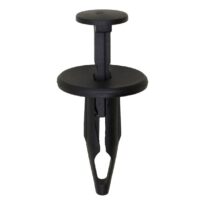 GM Push-Type Retainer 7/8″ Length 11/16″ Head Diameter 25 pcs.