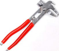 Chrome Wheel Weight Tool