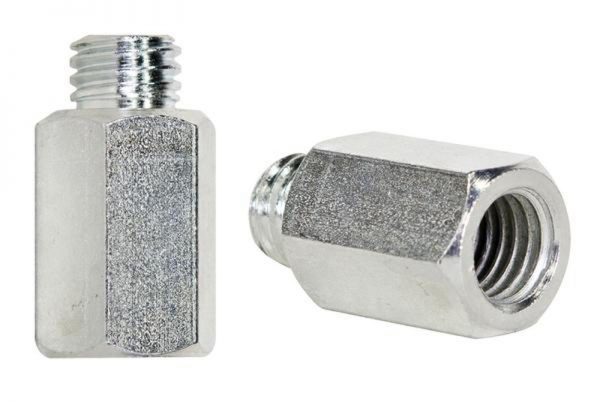 Double Buff adaptor