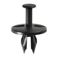 GM Fascia Push-Type Retainer 1″ Head Diameter 23/32″ Length 25 pcs.