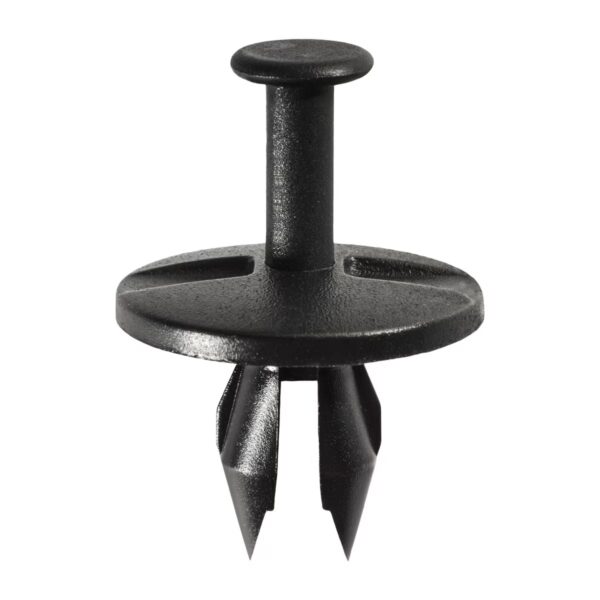 GM Fascia Push-Type Retainer 1″ Head Diameter 23/32″ Length 25 pcs.