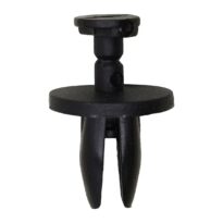 GM Push-Type Retainer 21/32″ Head Diameter 9/16″ Length 25 pcs.