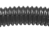 3/8” Wire Loom Nylon 50 Feet 1 pc.