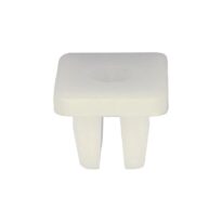 Honda Screw Grommet 13mm Width 15mm Length 50 pcs.