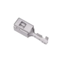 Box Female and Tab Terminal 20-18 Gauge 25 pcs.