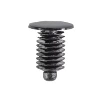 GM and Chrysler Weatherstrip Retainer 50 pcs.