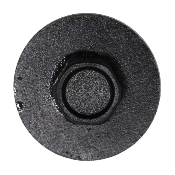 M4.2-1.41 x 20mm Hex Head Sems Tapping Screw 16mm O.D. 50 pcs.