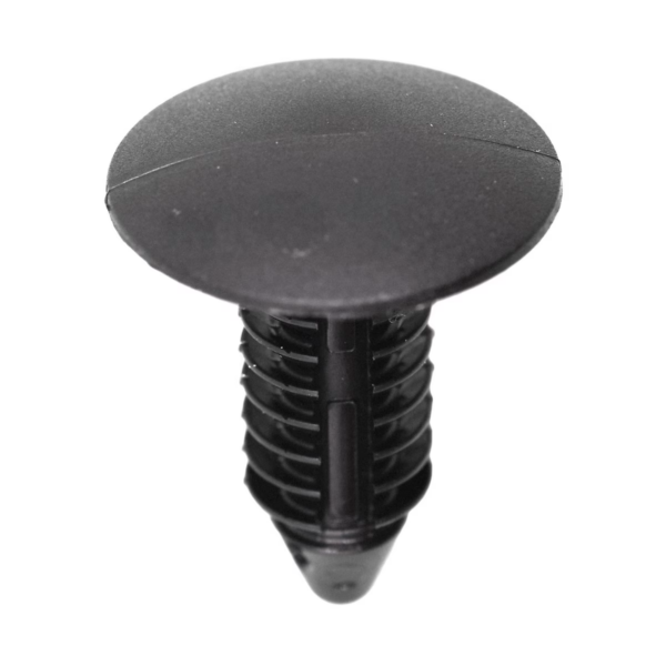 Panel Retainer – Black Nylon 100 pcs.