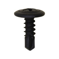 Phillips Washer Head Teks Tapping Screw #8 x 1/2″ 50 pcs.