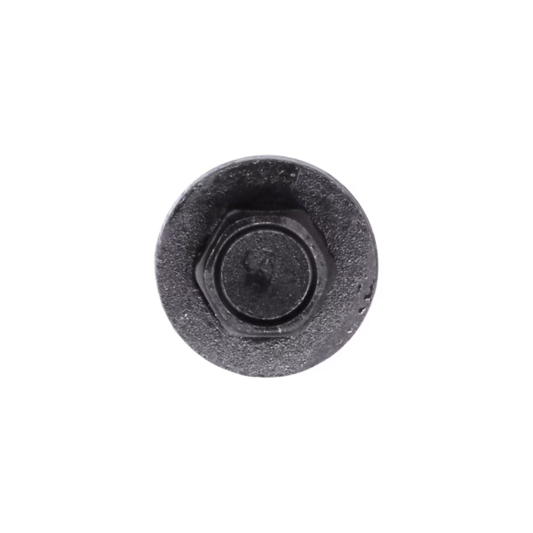 Hex Head Sems Teks Tapping Screw M4.2-1.41 x 20mm 50 pcs.