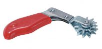 Buffing Pad Cleaning Spur