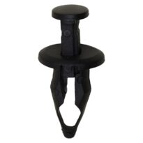 GM Bumper Fascia Push-Type Retainer 25 pcs.