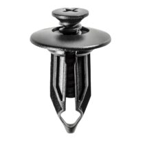 GM Push-Type Retainer 25mm Stem Length 25 pcs.