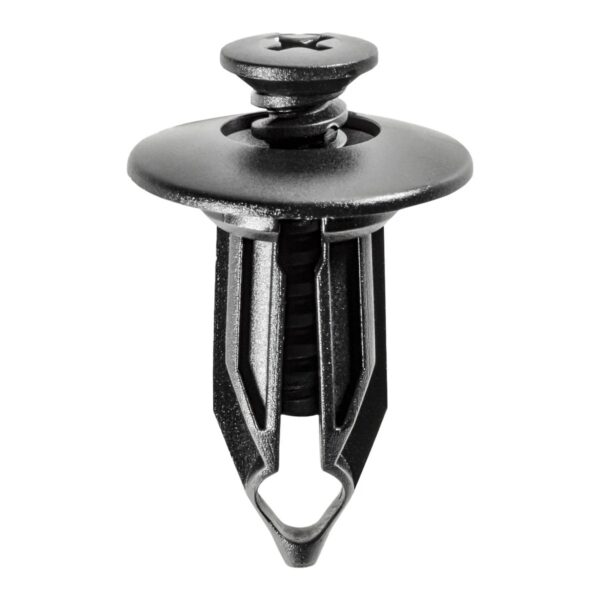 GM Push-Type Retainer 25mm Stem Length 25 pcs.
