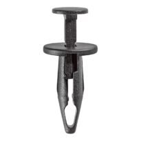 GM and Ford Fascia Retainer 15mm Head Diameter 23mm Length 50 pcs.