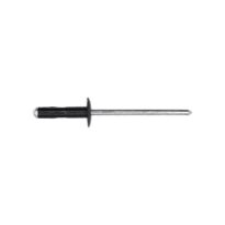 Specialty Rivet 1/8” Diameter 3/16”-3/8” Grip Aluminum/Steel 50 pcs.