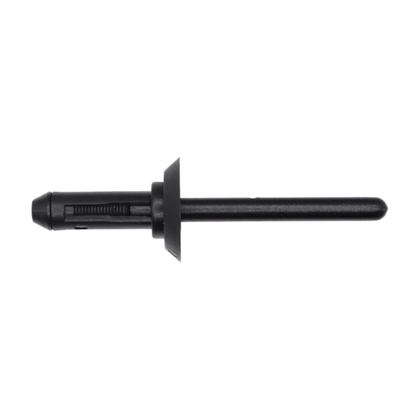 Chrysler Nylon Rivet 1/4″ Diameter 1/32-11/64″ Grip 25 pcs.
