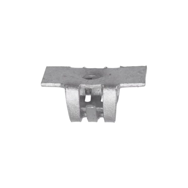 GM Radiator Grille Nut #8 Screw Size 25 pcs.