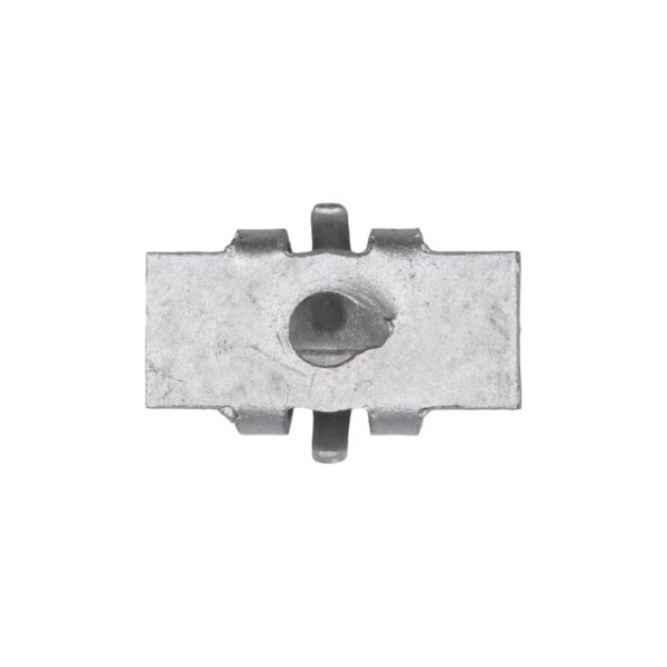 GM Radiator Grille Nut #8 Screw Size 25 pcs.