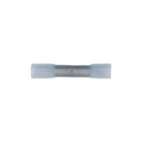 Krimp and Seal Butt Connector 16-14 Gauge Blue 25 pcs.