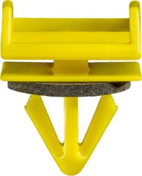 GM Moulding Clip 9/16″ Stem Length Fits 7/16″ Hole 15 pcs.