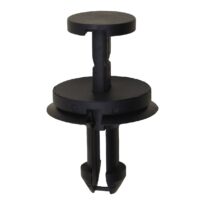 GM Front Air Deflector Retainer 24mm Stem Length 15 pcs.