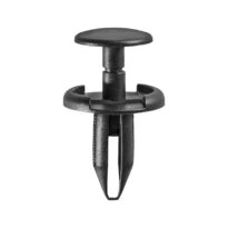 GM, Ford Push-Type Retainer 25 pcs.