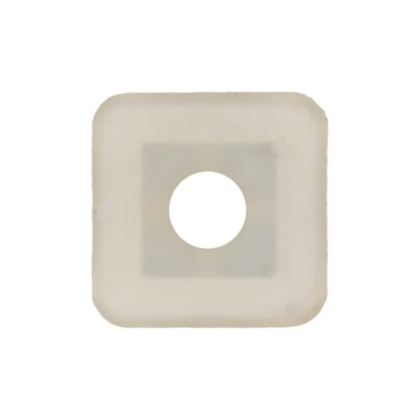 Ford Screw Grommet 10mm x 10mm Head M4.2 Screw Size 50 pcs.
