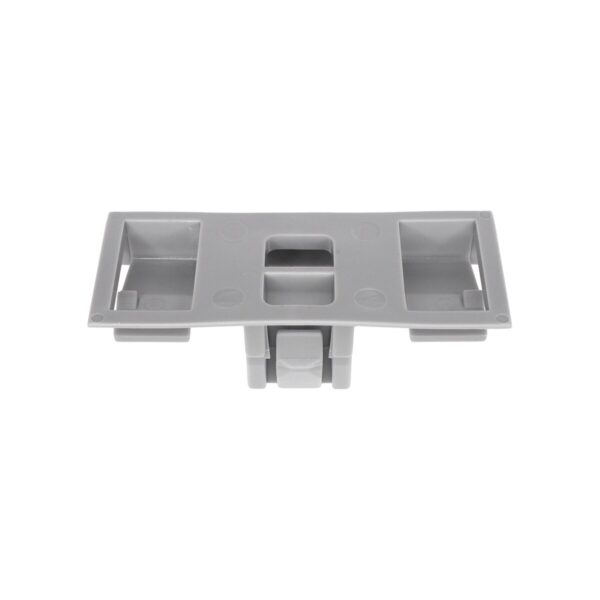 GM Rocker Panel Moulding Clip 7/8” Width 2” Length 10 pcs.