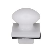 Ford Front End Moulding Clip 3/8″ Stem Length 10 pcs.