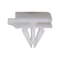 GM Rocker Moulding Clip 14mm Stm Lgth 15 pcs.
