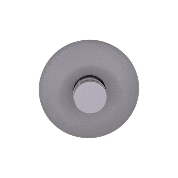 Chrysler Push-Type Retainer-Tan Nylon 25 pcs.