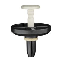 Chrysler Push-Type Retainer 10 pcs.
