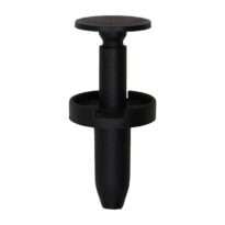 Chrysler Push-Type Retainer 15 pcs.
