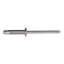 Mercedes Benz Rivet 25 pcs.
