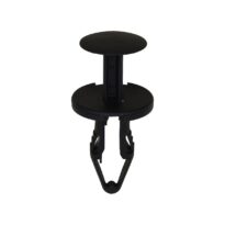 GM Push Type Retainer 25 pcs.