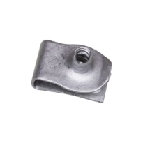 GM Extruded U Type Nut 25 pcs.