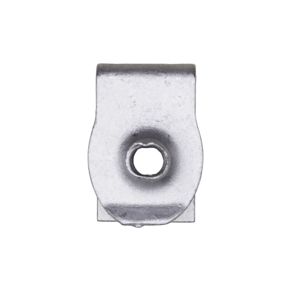 GM Extruded U Type Nut 25 pcs.