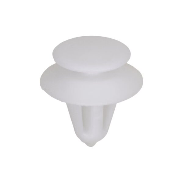 GM Trim Panel Retainer-White Nylon 50 pcs.