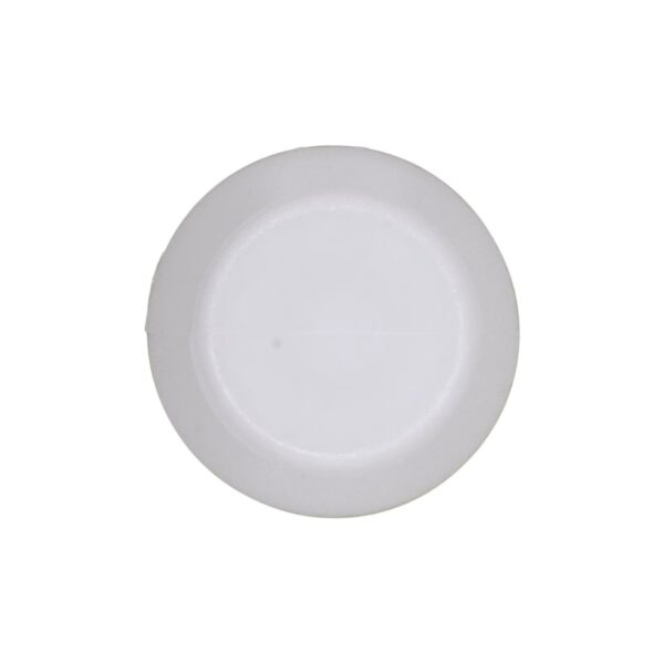 GM Trim Panel Retainer-White Nylon 50 pcs.