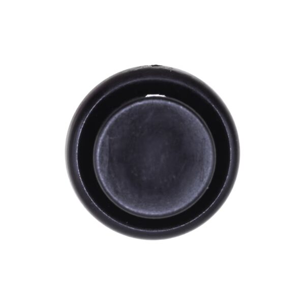 Acura and Honda Push-Type Retainer Black Nylon 10 pcs.